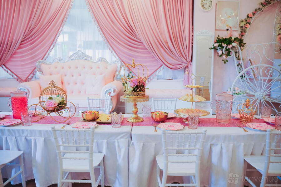My Royal Party - Event Venue Hire - Fortitude Valley - Tagvenue.com
