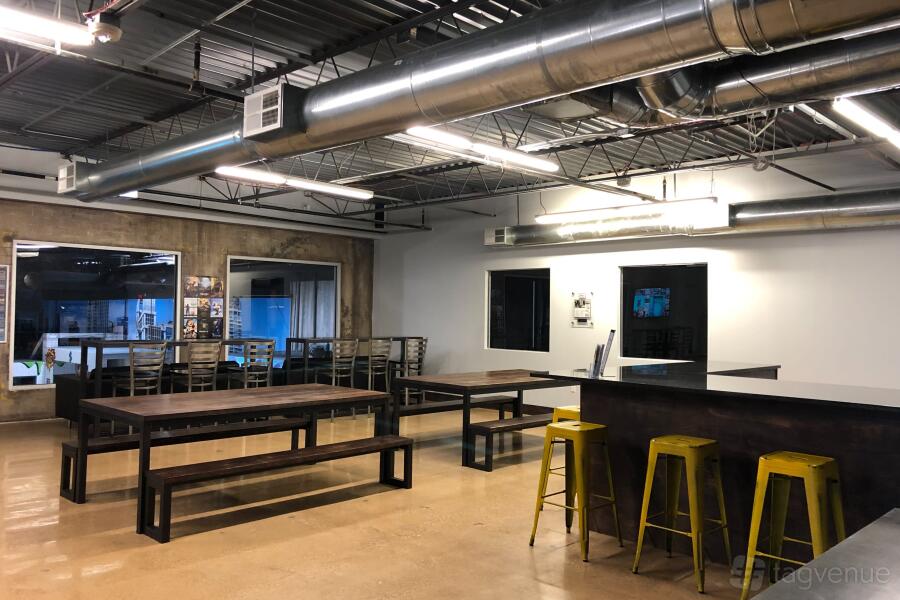 Meeting Space Meeting Space