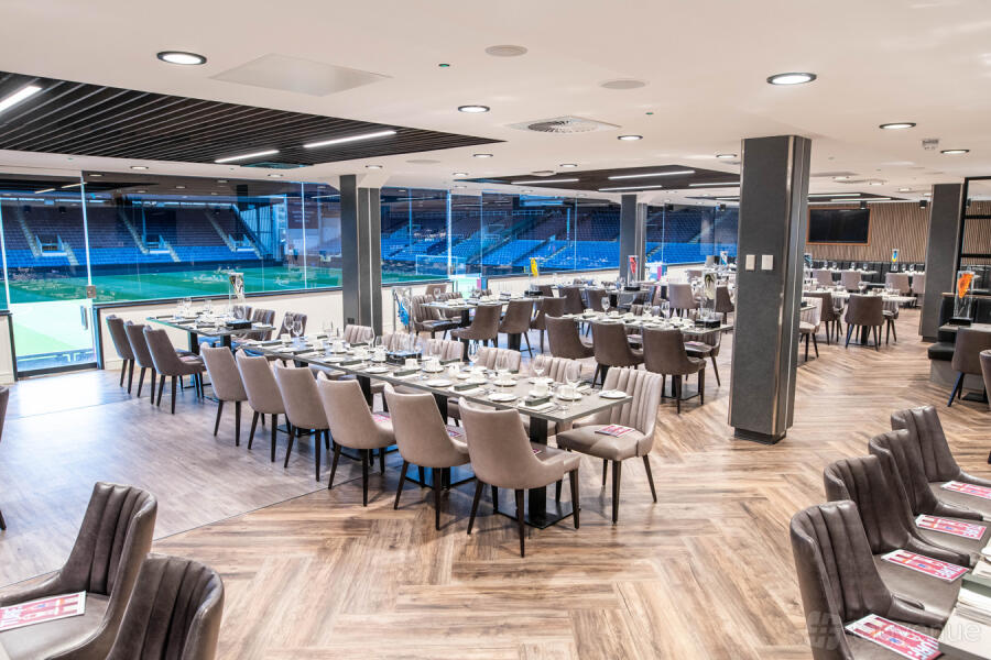 Centenary Suite Centenary Suite