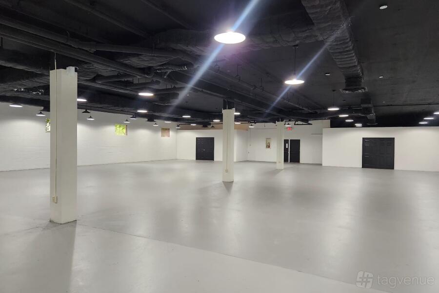 Edged Events - Winder Edged Events - Winder