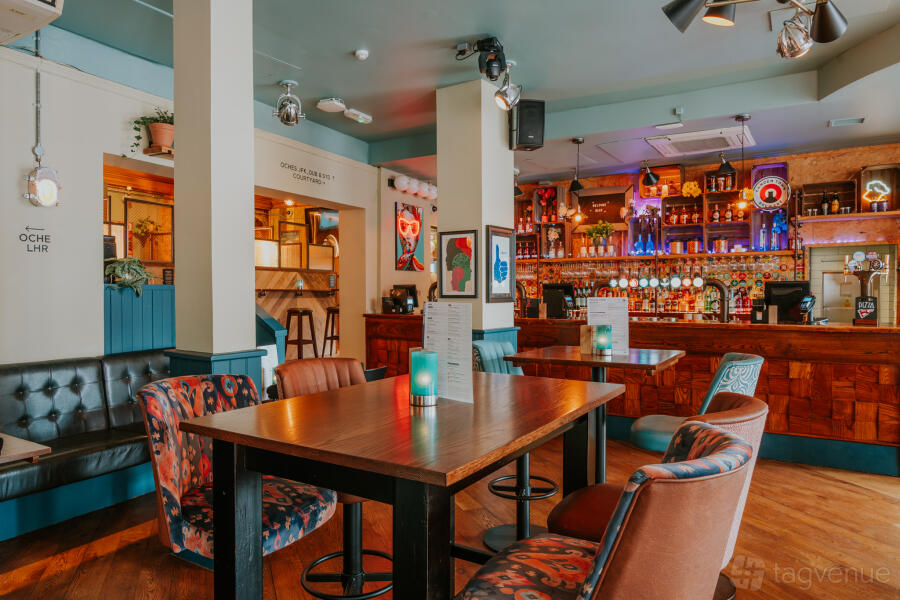 Full Venue Hire Full Venue Hire