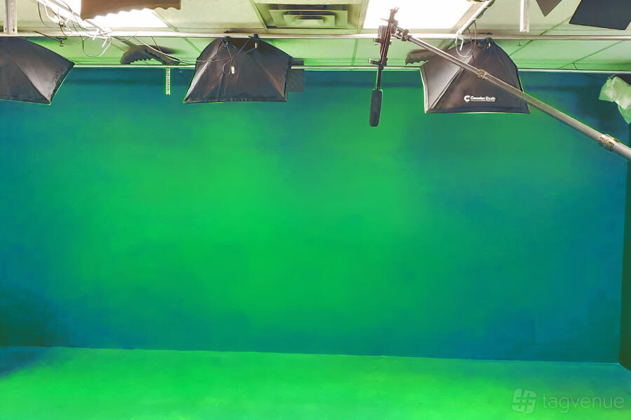 Green Screen Studio Green Screen Studio