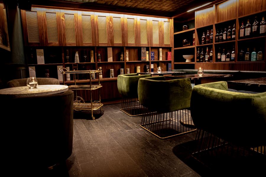 Tasting Room Tasting Room
