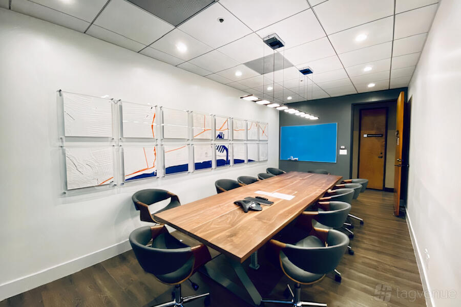 Meeting Room Meeting Room