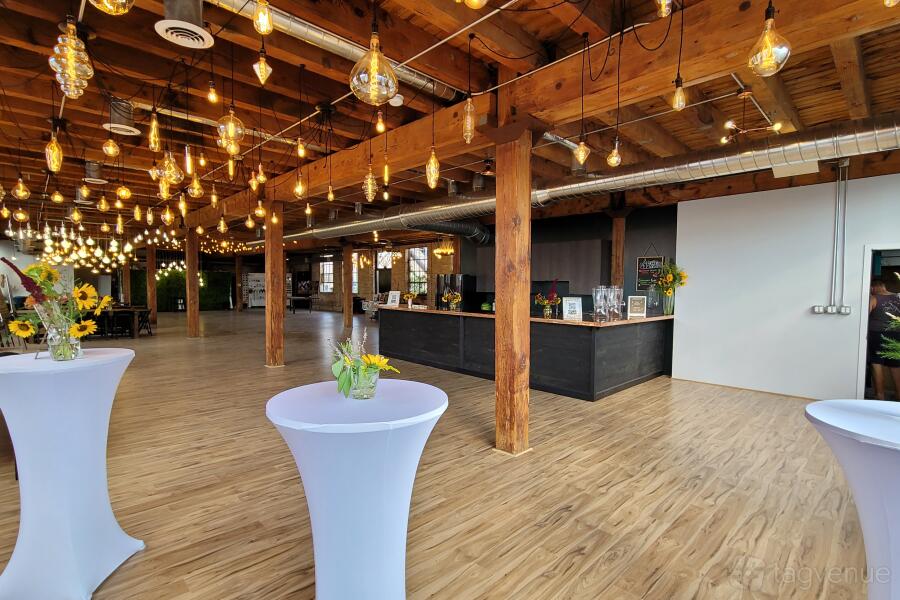 Event Space Event Space