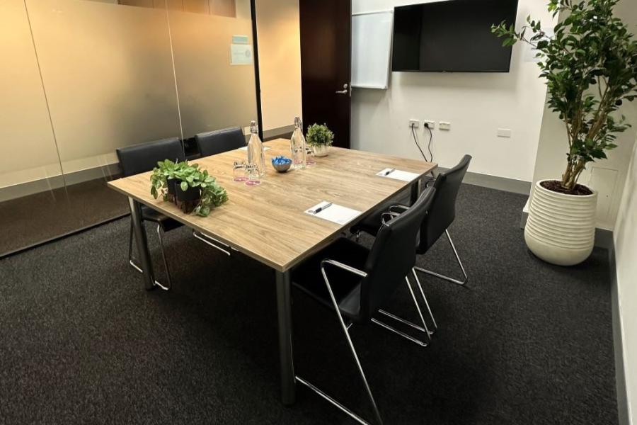 Meeting Room at