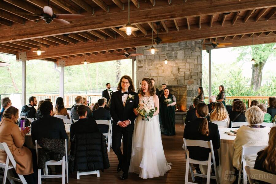 Lakeside Pavilion Weddings Lakeside Pavilion Weddings