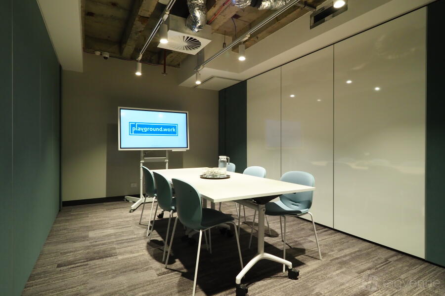 Meeting Rooms Meeting Rooms