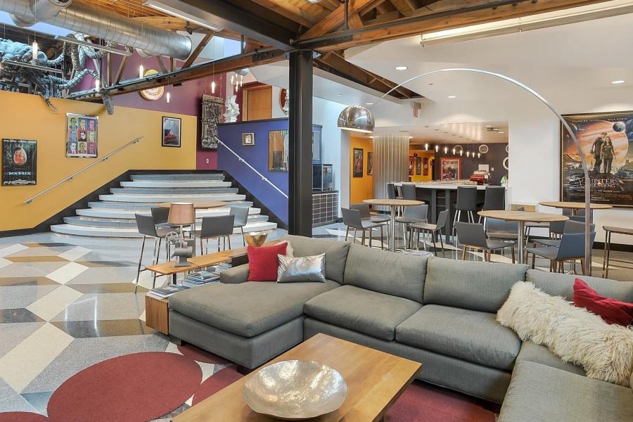 Custom Half Court Gym Kinowerks Event Venue Rental Tagvenue com Custom Half Court Gym Kinowerks Event Venue Rental Tagvenue com