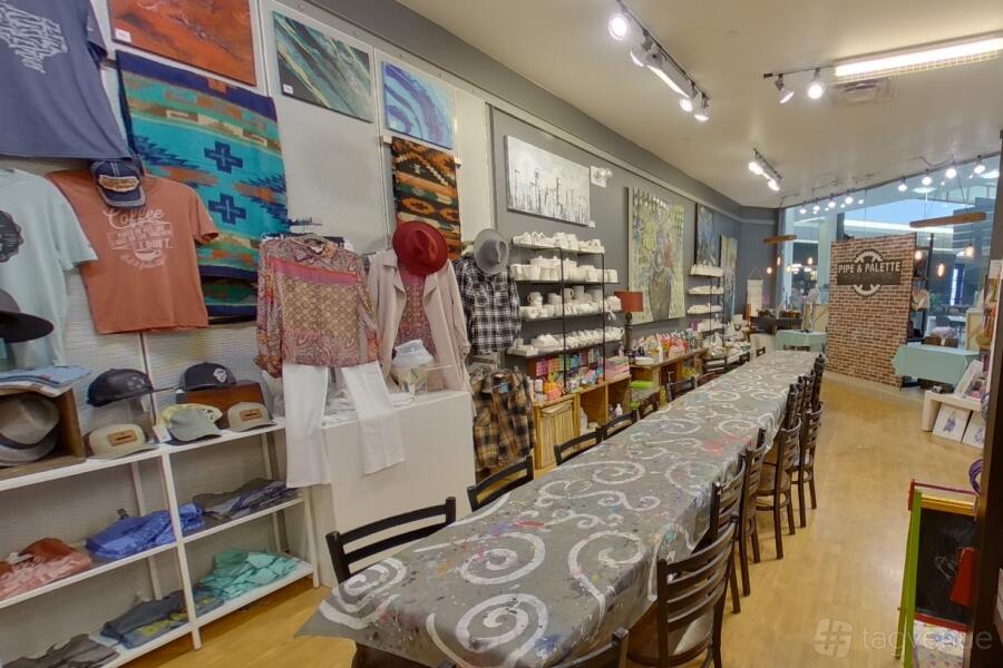 Medium Space Medium Space