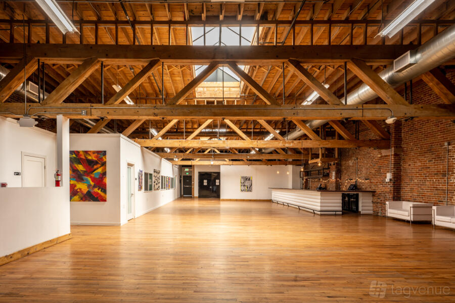 Mirus Loft at Temple Denver