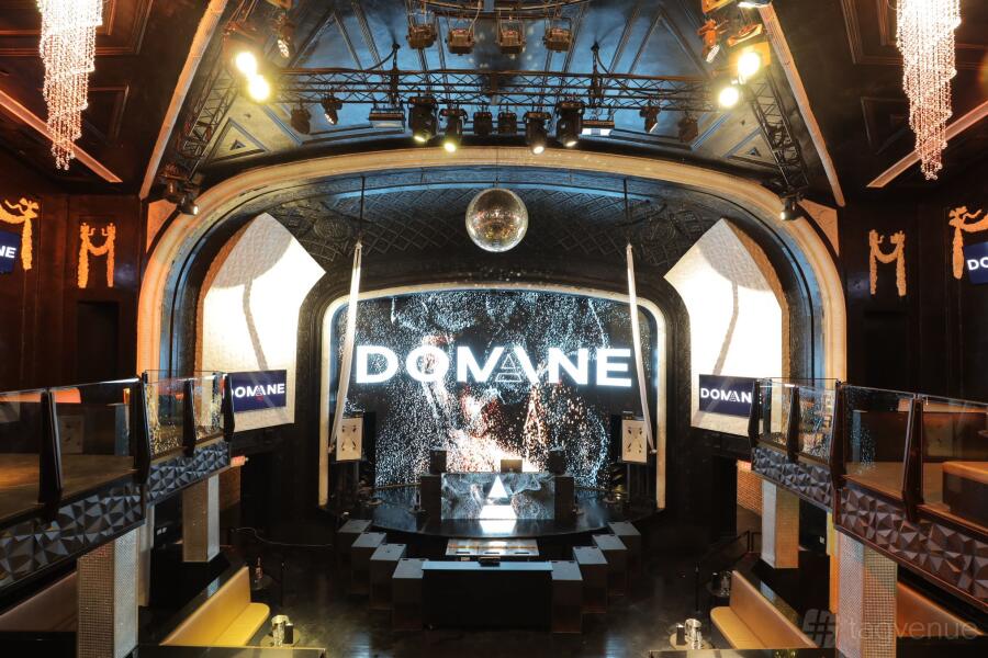 Domaine Atlanta Domaine Atlanta