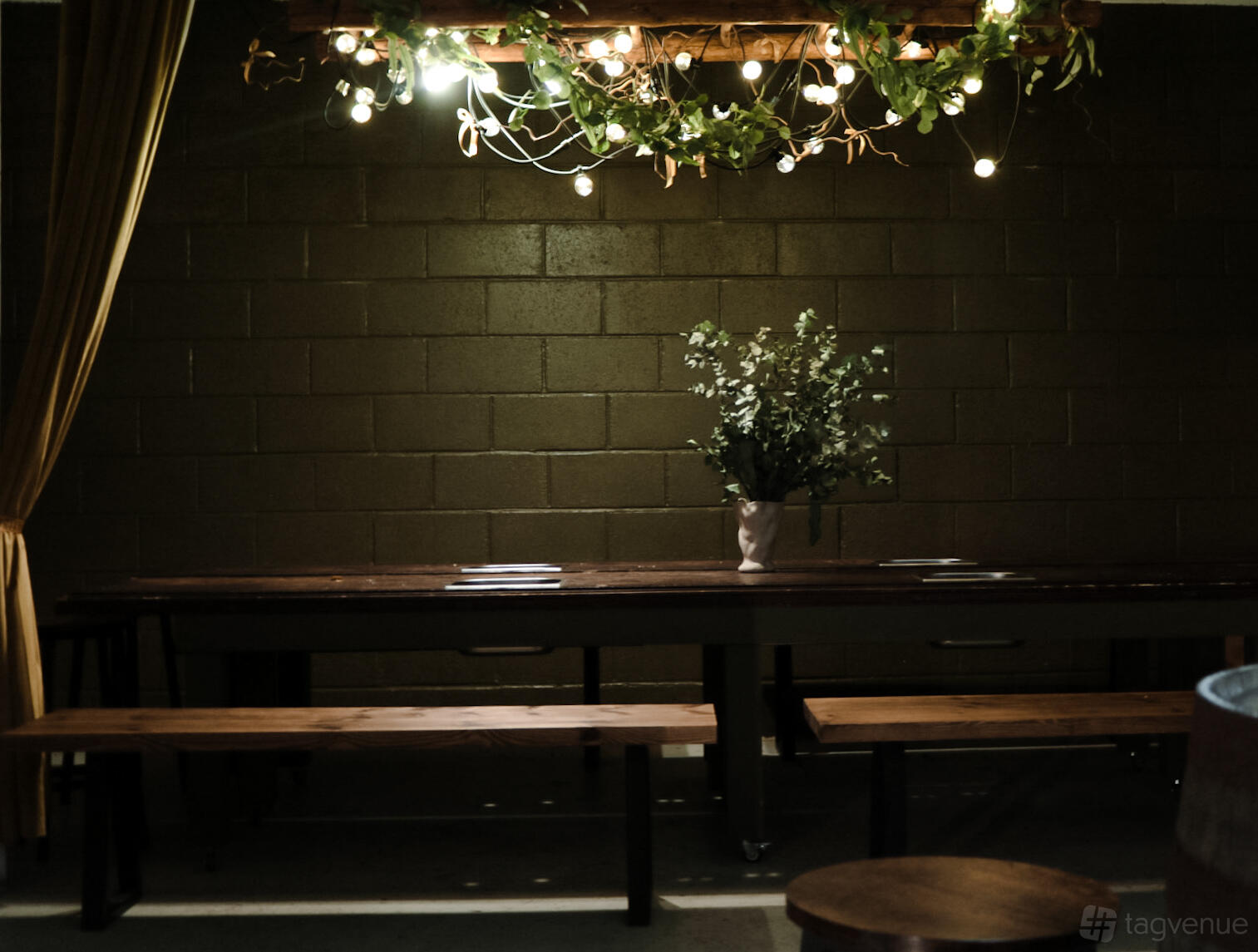 Basement Event Basement Event Space - Brityard - Event Venue Hire - Tagvenue.com