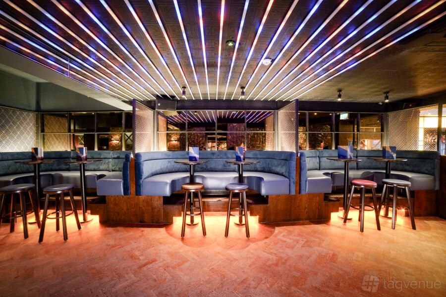 Full Venue Hire Full Venue Hire