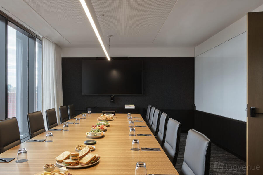 Boardroom Boardroom