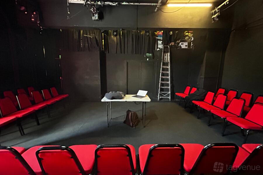 Rehearsal Studio Rehearsal Studio