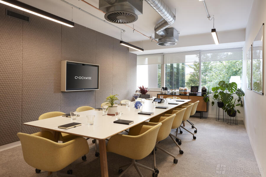 Meeting Room 1:01 Meeting Room 1:01