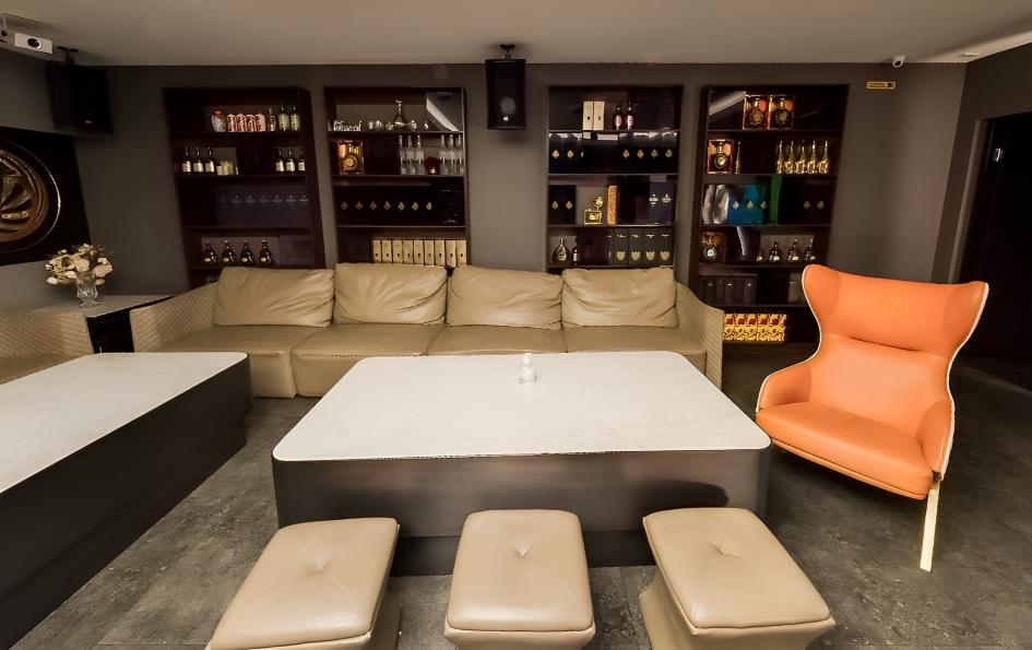 VIP Room - Game Republic Karaoke Entertainment Centre - Event Venue ...