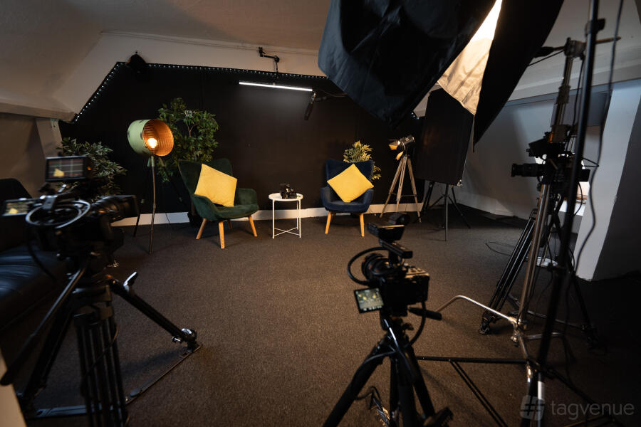 Studio C Studio C
