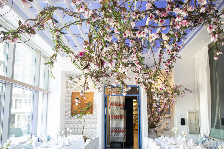 Mykonos Private Room at