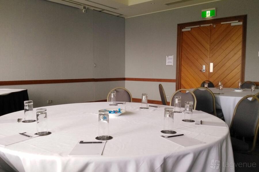 Macquarie at