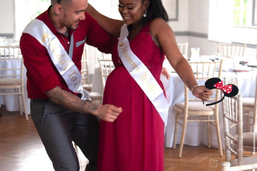 Baby shower Baby shower