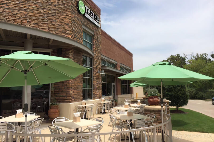 Outdoor Patio Outdoor Patio