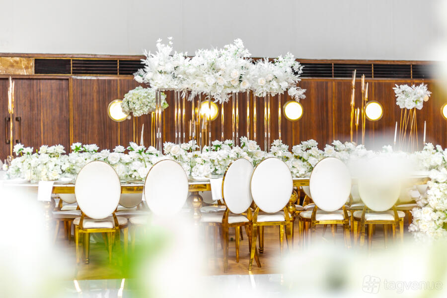 The Auditorium - Greenwich Borough Hall - Event Venue Hire - Tagvenue.com