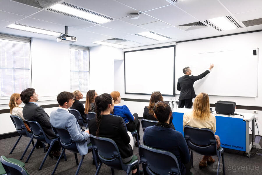 Training Rooms Training Rooms