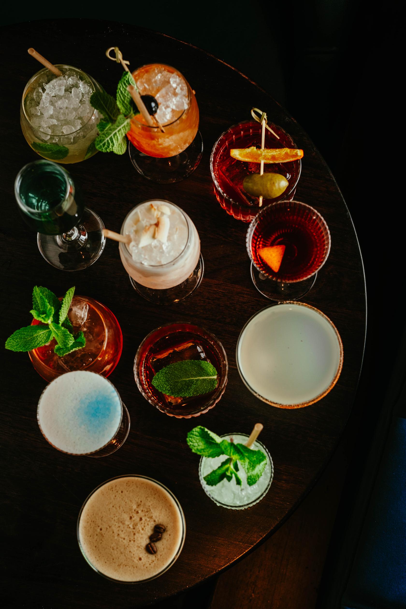 Middle Booth Middle Booth Area - LOCKES Bar Clapham Junction - Event Venue Hire ...