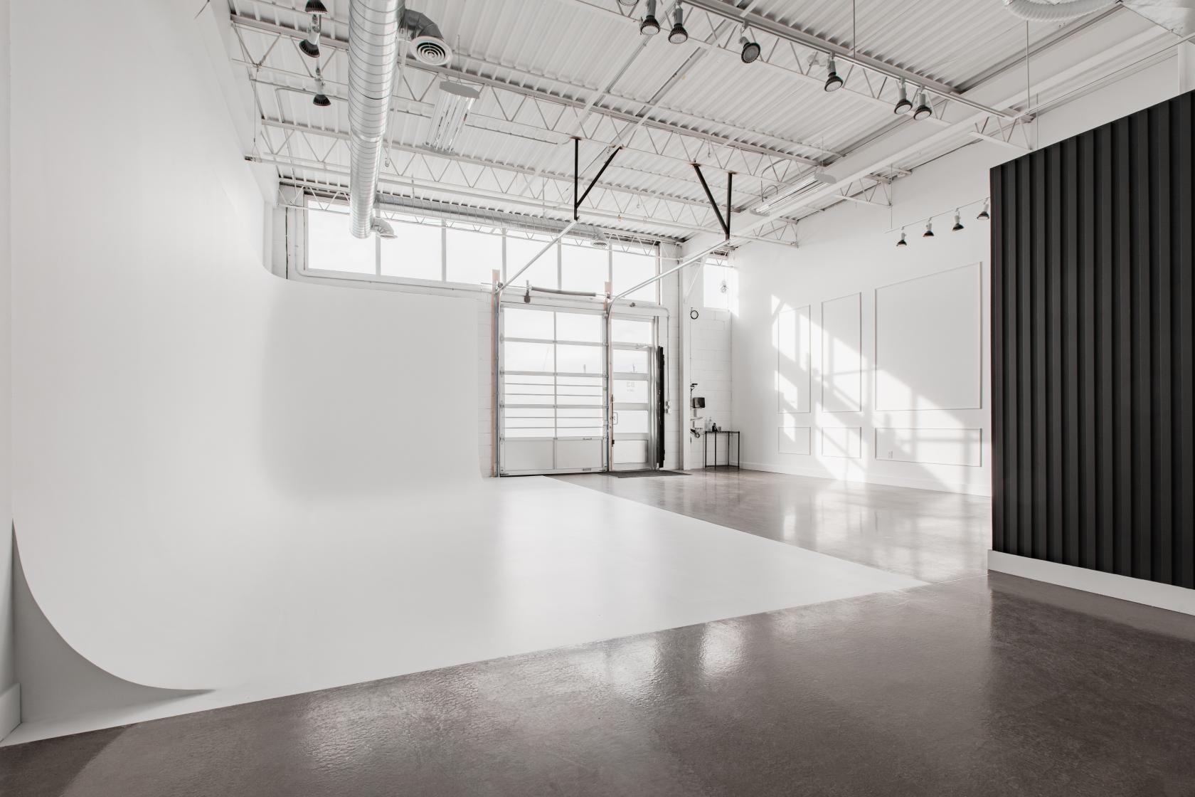 Studio Plus Four