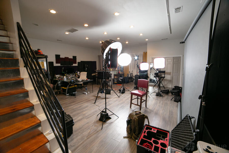 Clear Motion Films Clear Motion Films