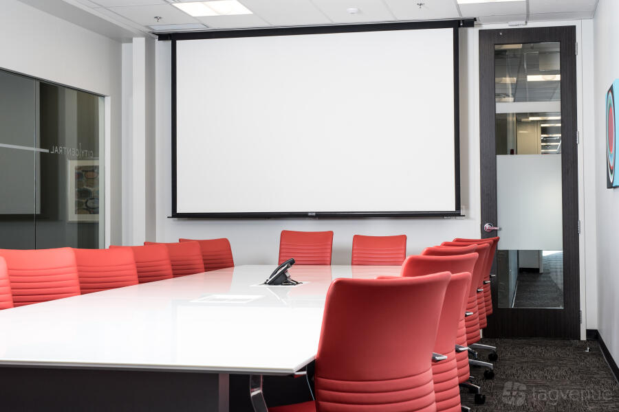 Executive Boardroom Executive Boardroom
