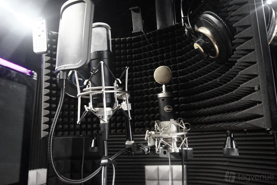Studio Studio