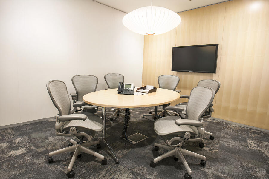 Meeting Room 26C Meeting Room 26C