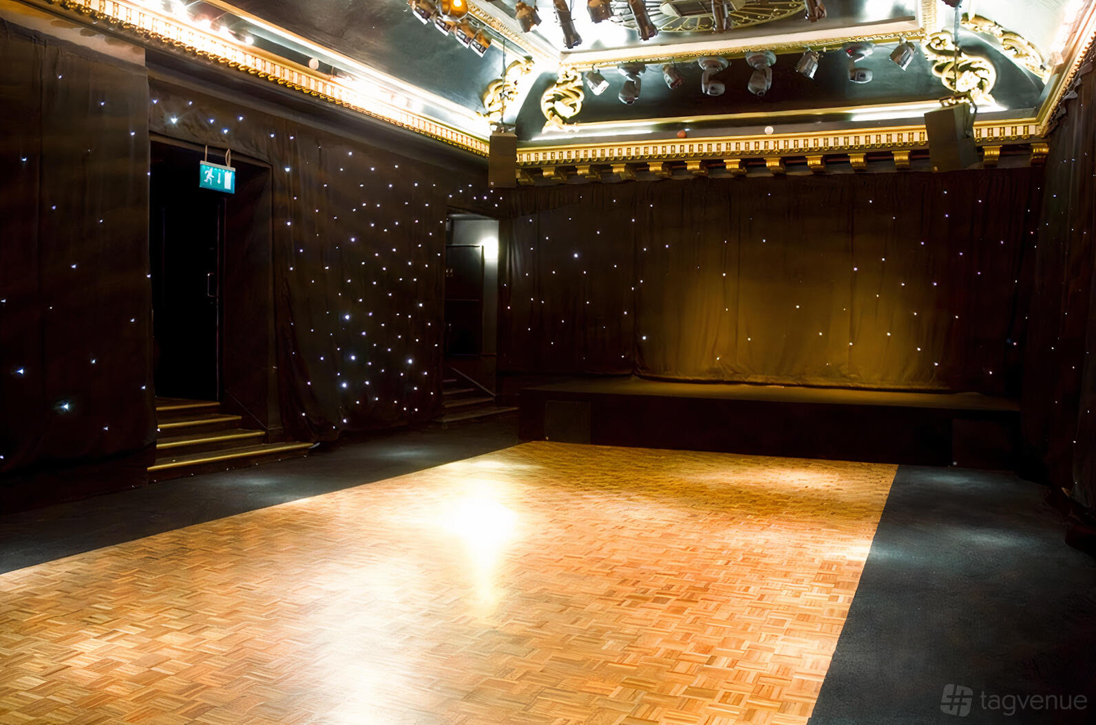 The Voodoo Rooms Venue Hire In Edinburgh Reviews Photos Prices the-voodoo-rooms-venue-hire-in-edinburgh-reviews-photos-prices