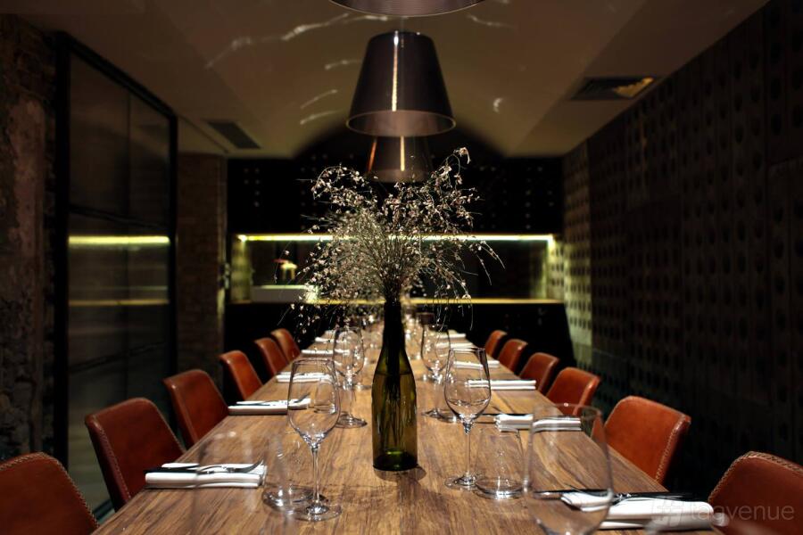 Private Dining Room Private Dining Room