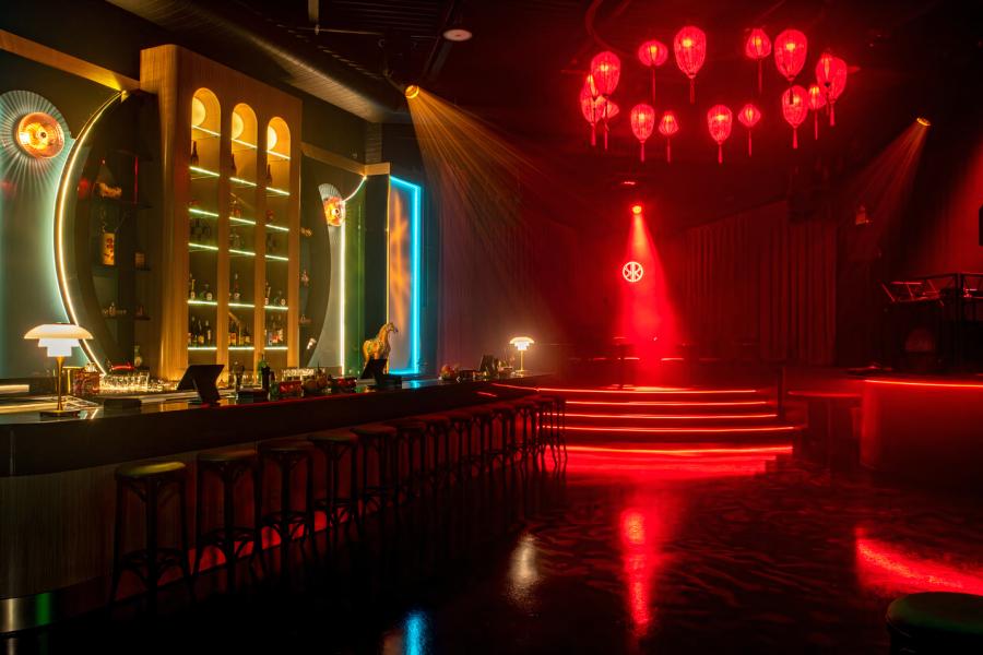 Whole Venue Whole Venue