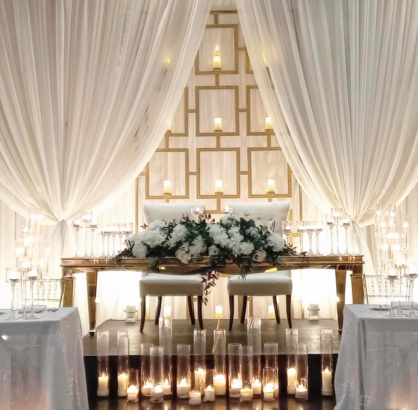 Bam Bam Reception Hall Venue Rental in Houston, TX | Photos & Prices