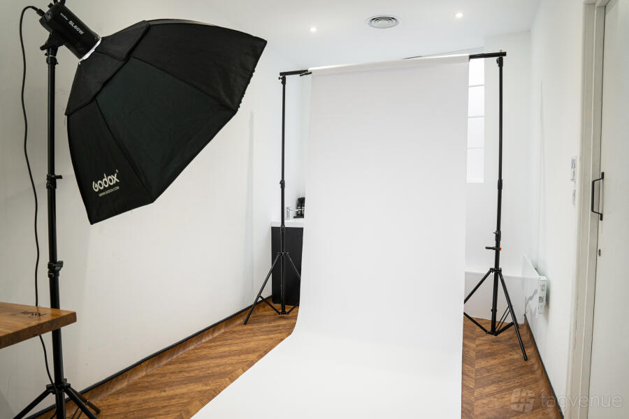 Mini Studio at CrossFit Putney