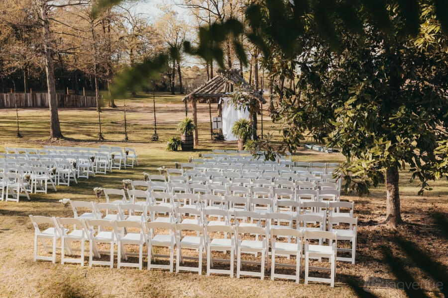 Outdoor Venue Outdoor Venue