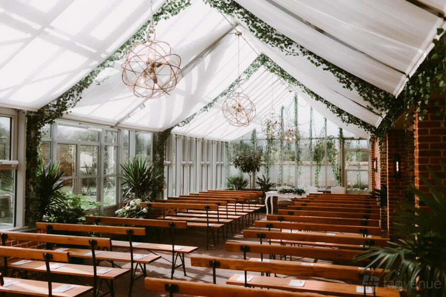 The Glasshouse The Glasshouse