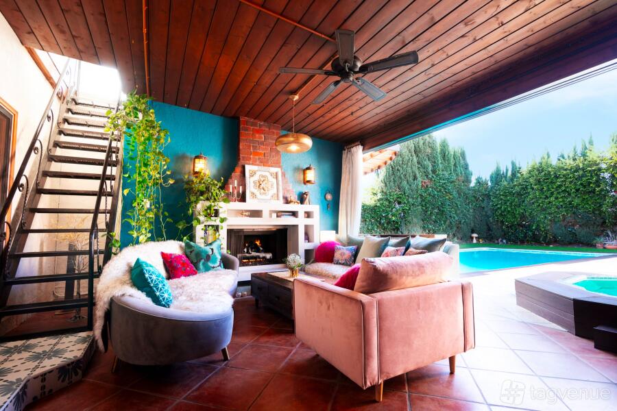 Boho Glam Mantra House Boho Glam Mantra House