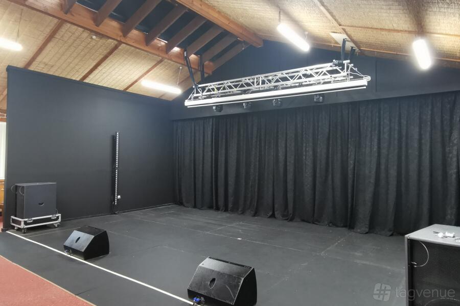 Theatre at