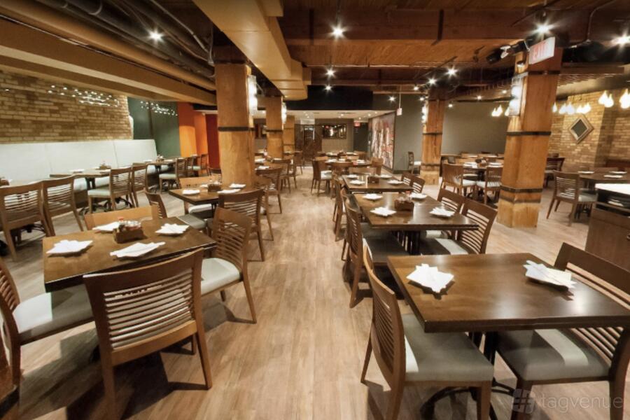 Lee Chen Asian Bistro - King Lee Chen Asian Bistro - King