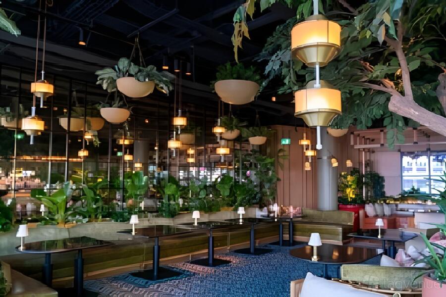 14th Storeys 14 Stories Venue Hire in London | Reviews, Photos & Prices