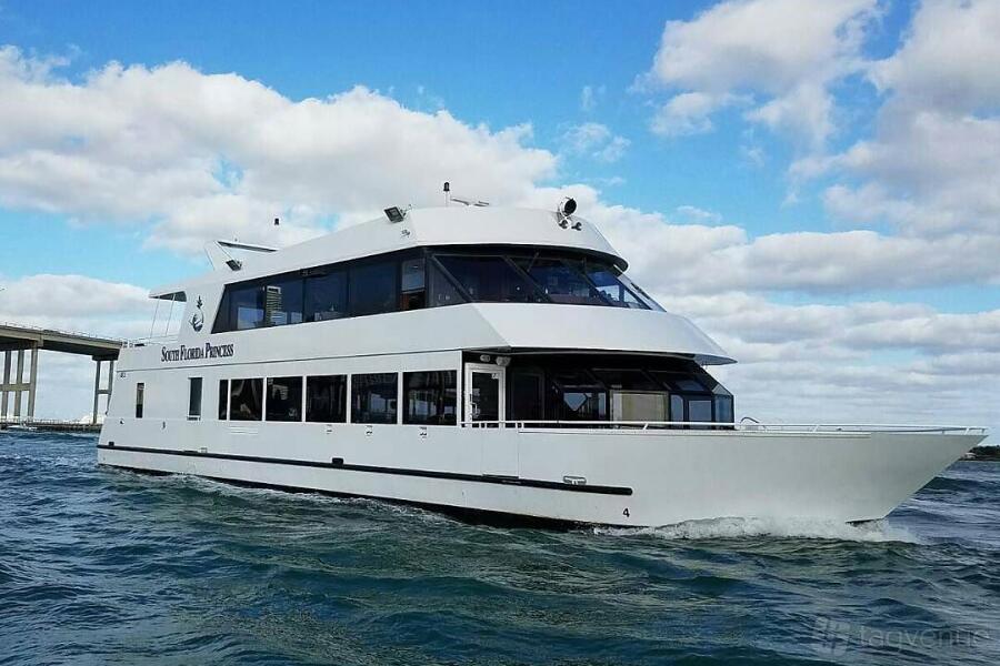 South Florida Princess at