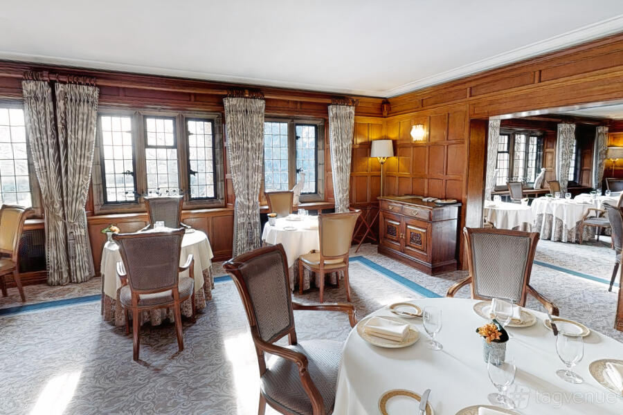 The Dining Room The Dining Room