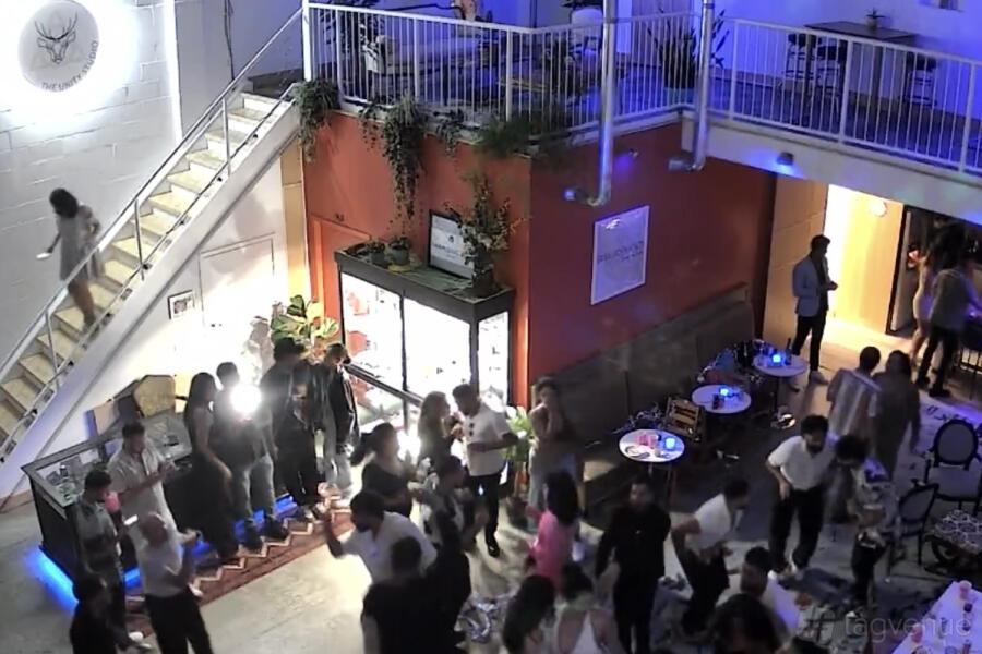 unity dance studio - unity studios bs2 - event venue... Multi-Use Open-Concept Venue - The Unity Studio - Event Venue Rental ...