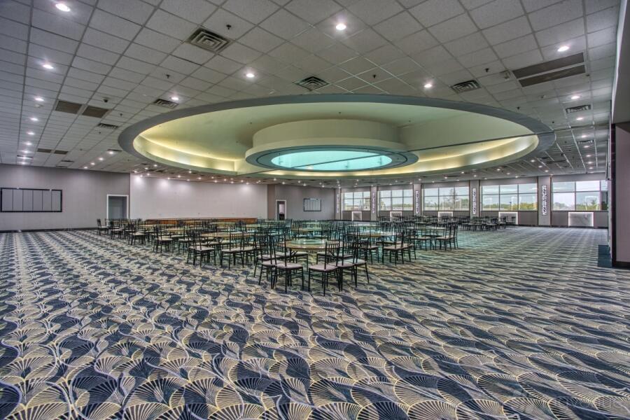 Ballroom Ballroom